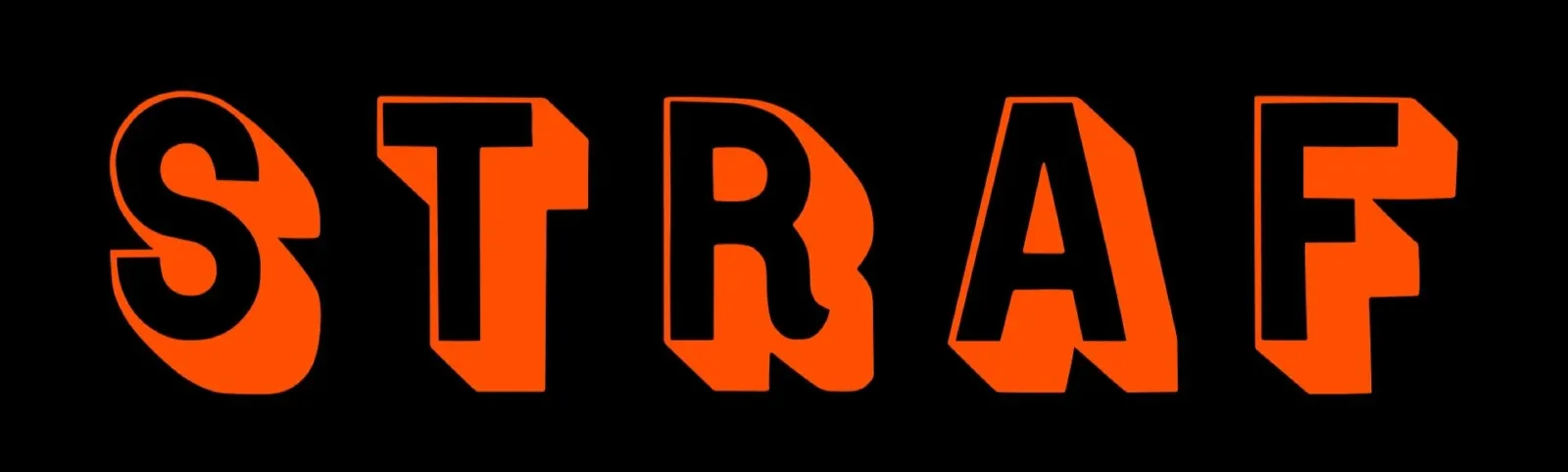 Straf